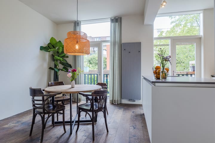 Appartement te koop: Pastoor Bosstraat 52, Arnhem