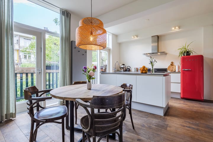 Appartement te koop: Pastoor Bosstraat 52, Arnhem