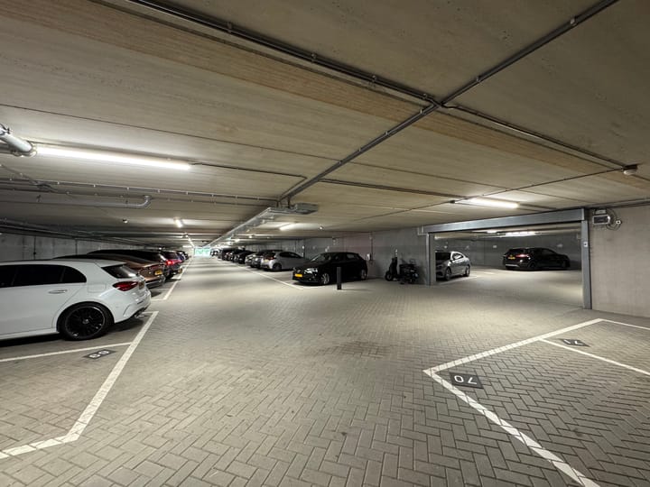 Appartement te huur: Blinkert 129, Capelle Aan Den Ijssel