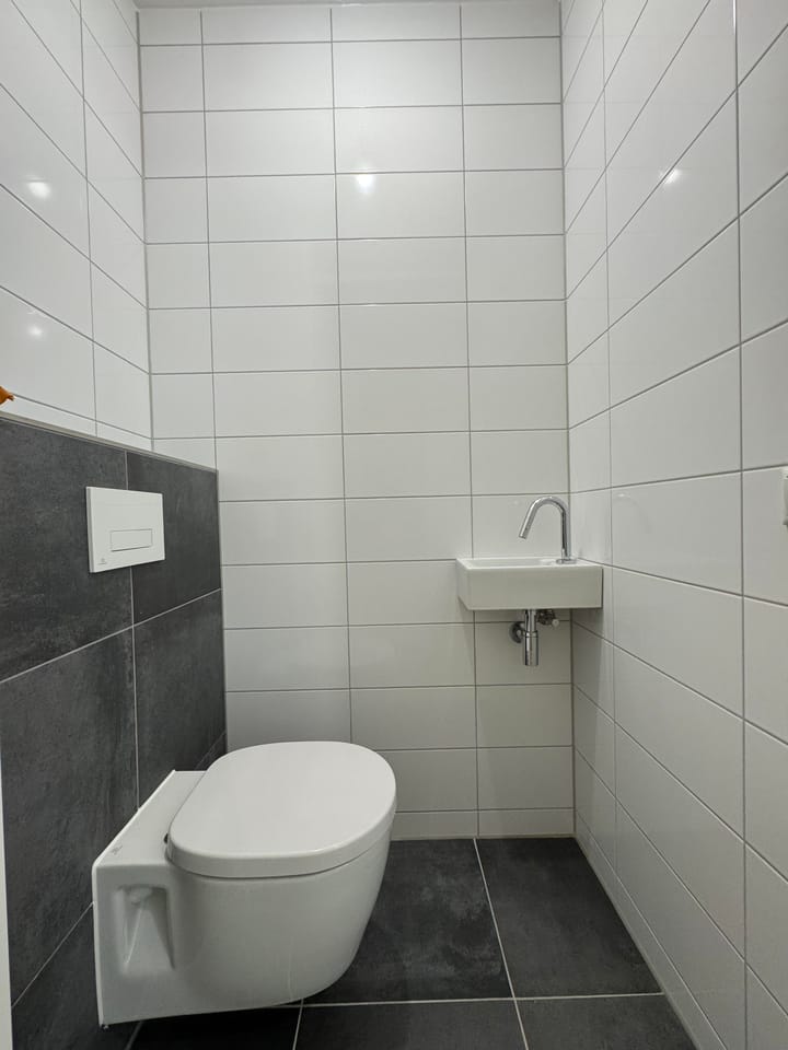 Appartement te huur: Blinkert 129, Capelle Aan Den Ijssel