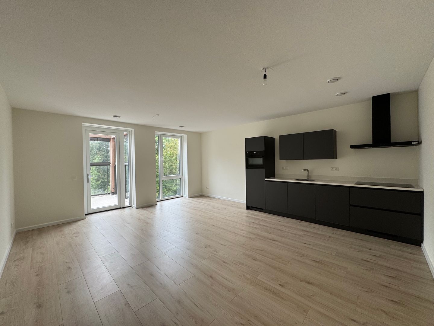 Appartement Blinkert 129 — foto 1