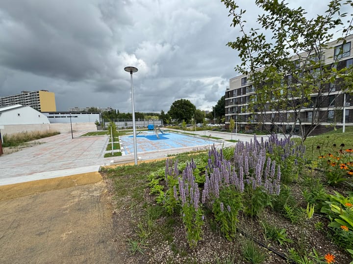 Appartement te huur: Blinkert 129, Capelle Aan Den Ijssel