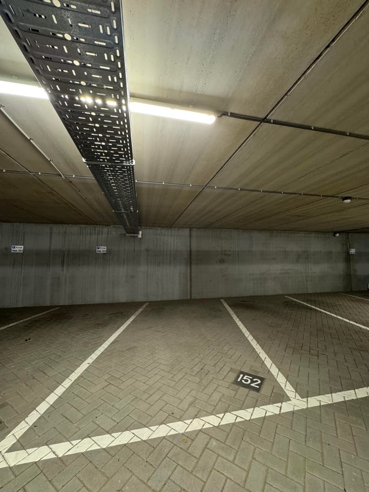 Appartement te huur: Blinkert 129, Capelle Aan Den Ijssel