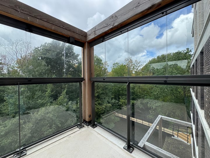 Appartement te huur: Blinkert 129, Capelle Aan Den Ijssel