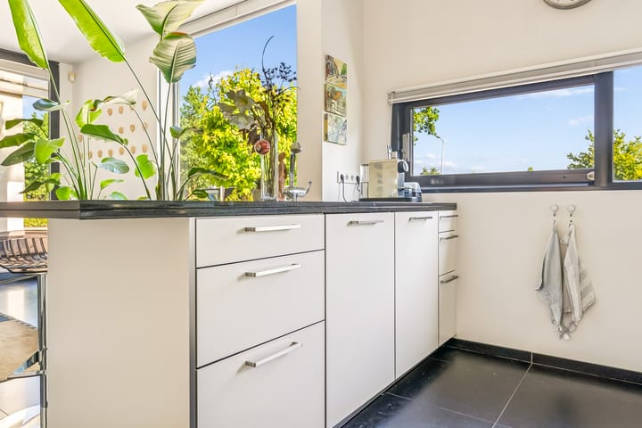 Vrijstaande woning te koop: Witbrantlaan Oost 14, Tilburg