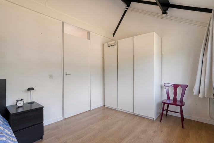 Tussenwoning te koop: Hesselterbrink 216, Emmen