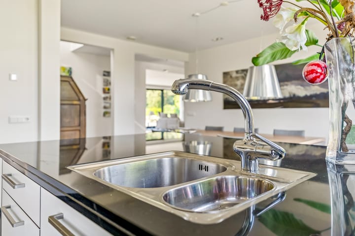 Vrijstaande woning te koop: Witbrantlaan Oost 14, Tilburg