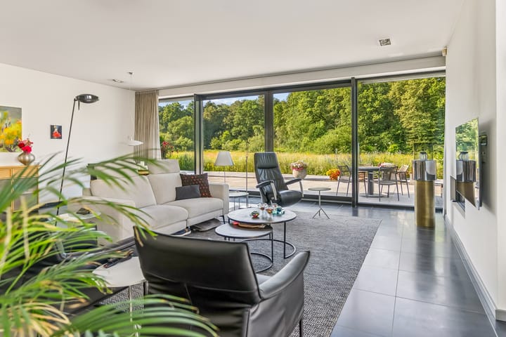 Vrijstaande woning te koop: Witbrantlaan Oost 14, Tilburg