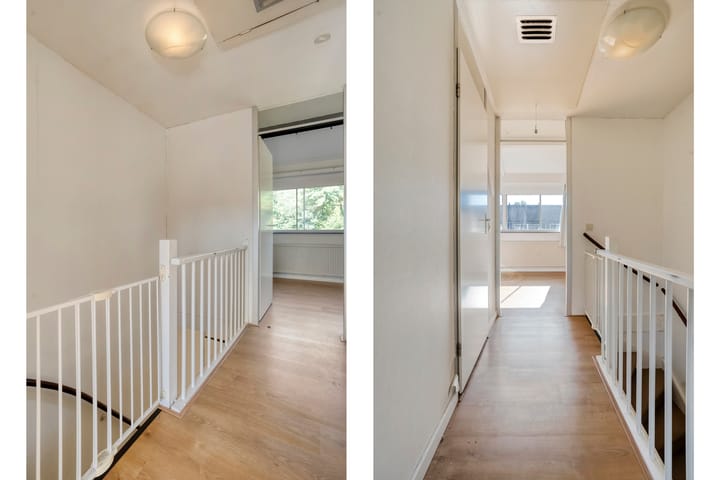 Tussenwoning te koop: Hesselterbrink 216, Emmen