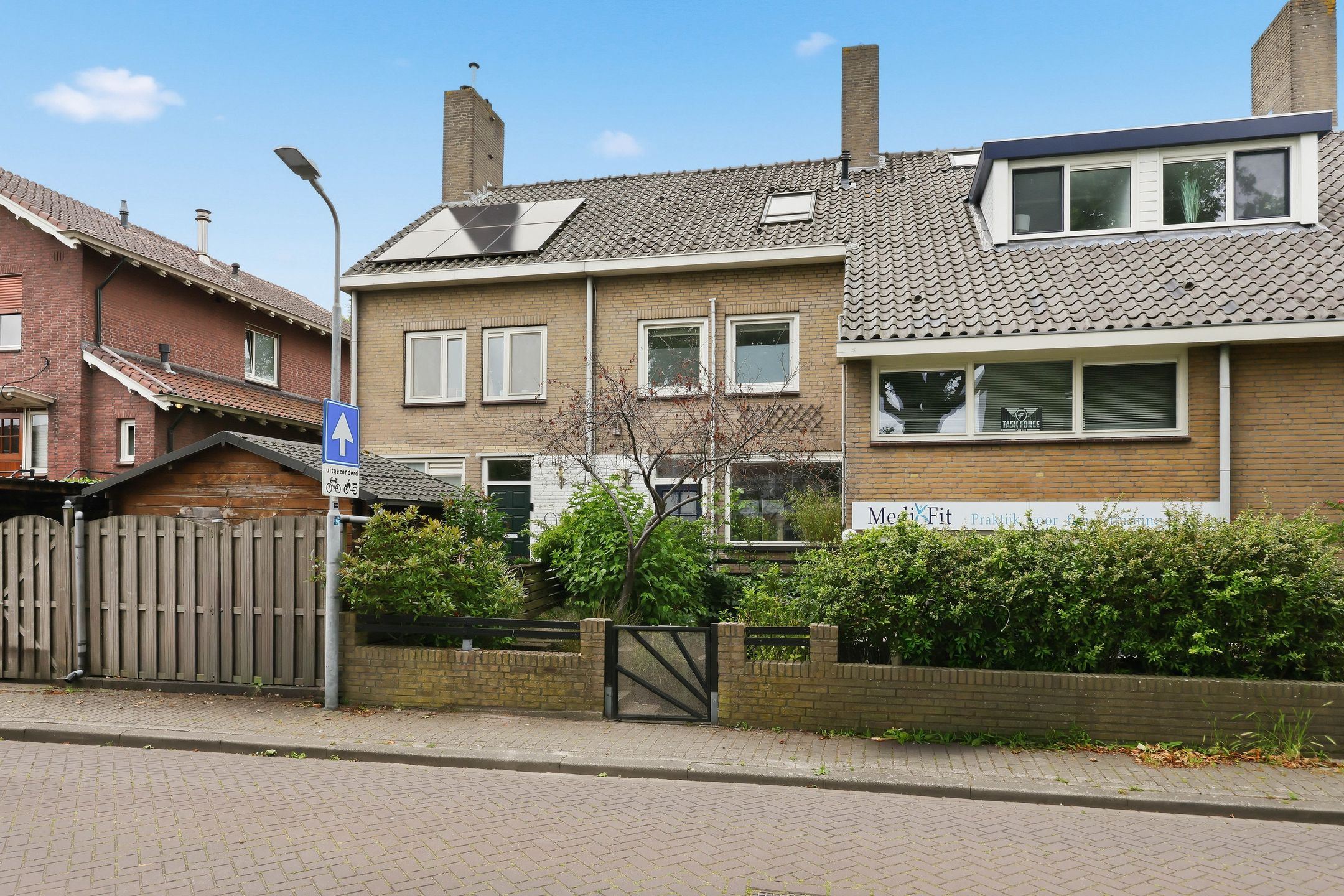 Parallelweg 150
