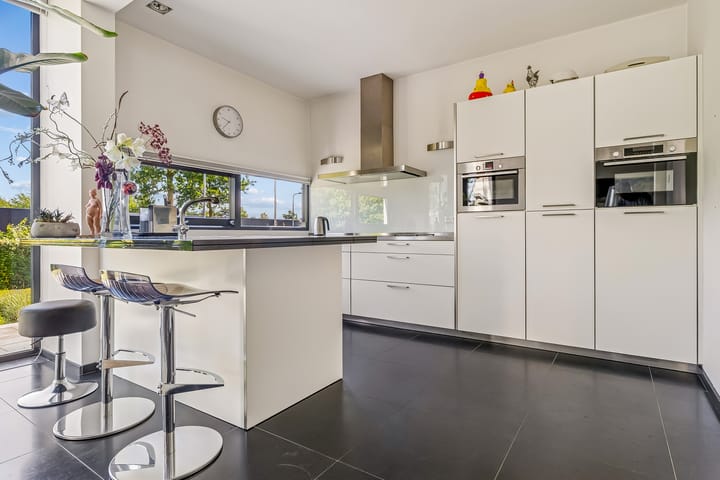 Vrijstaande woning te koop: Witbrantlaan Oost 14, Tilburg