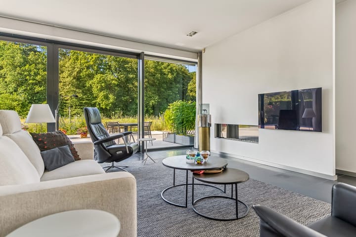 Vrijstaande woning te koop: Witbrantlaan Oost 14, Tilburg