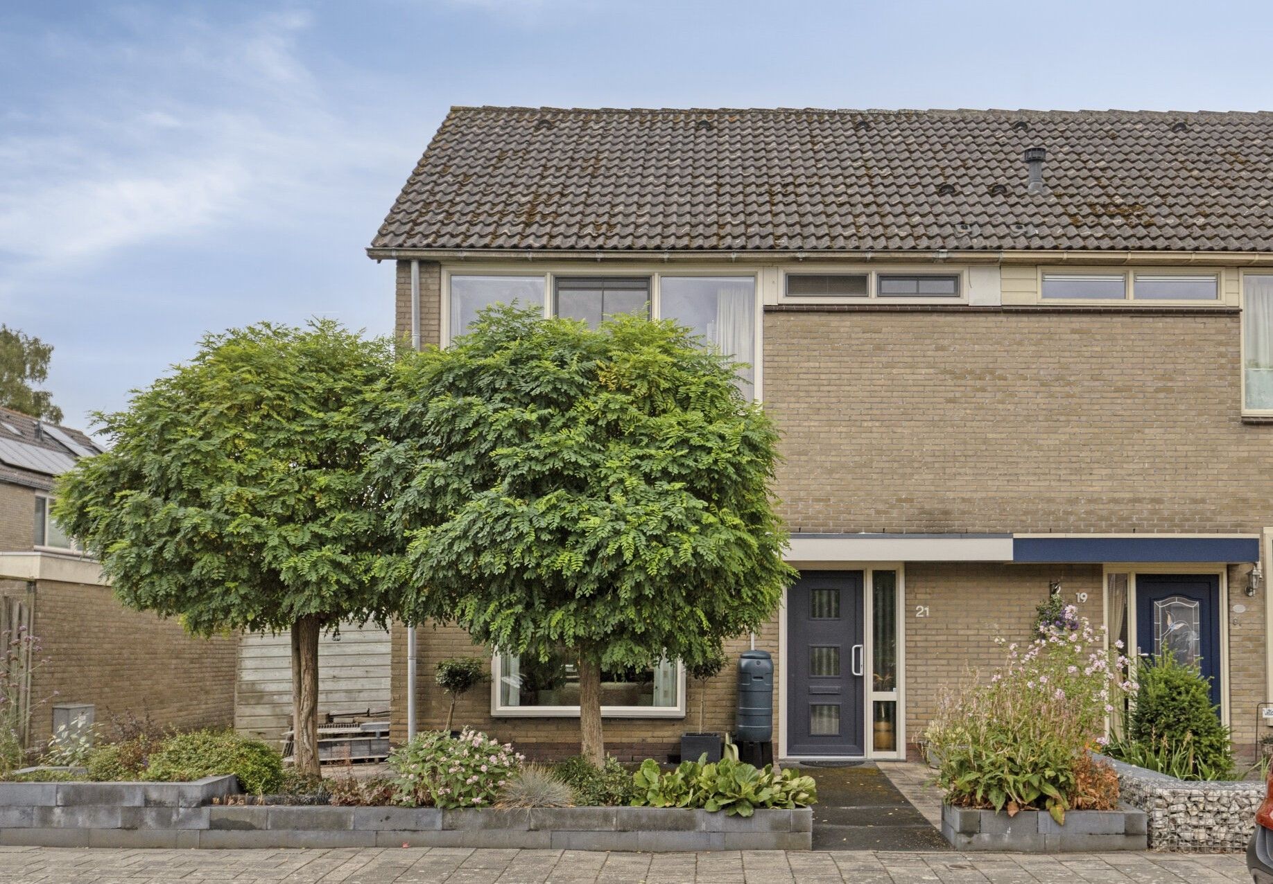 Albardastraat 21