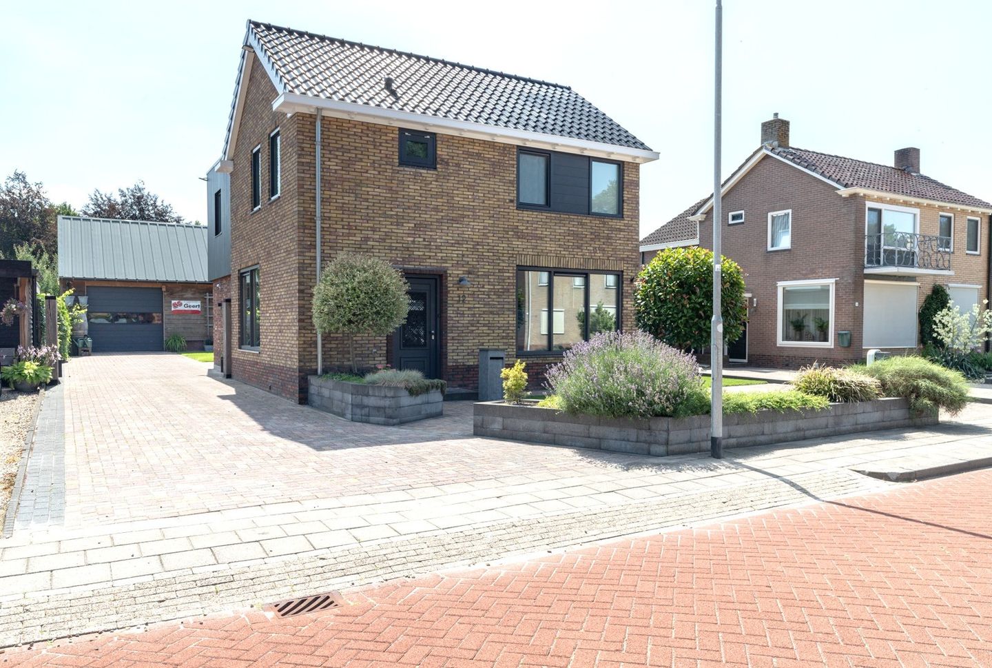 Foto 1 van Meester Reijntjesstraat 12