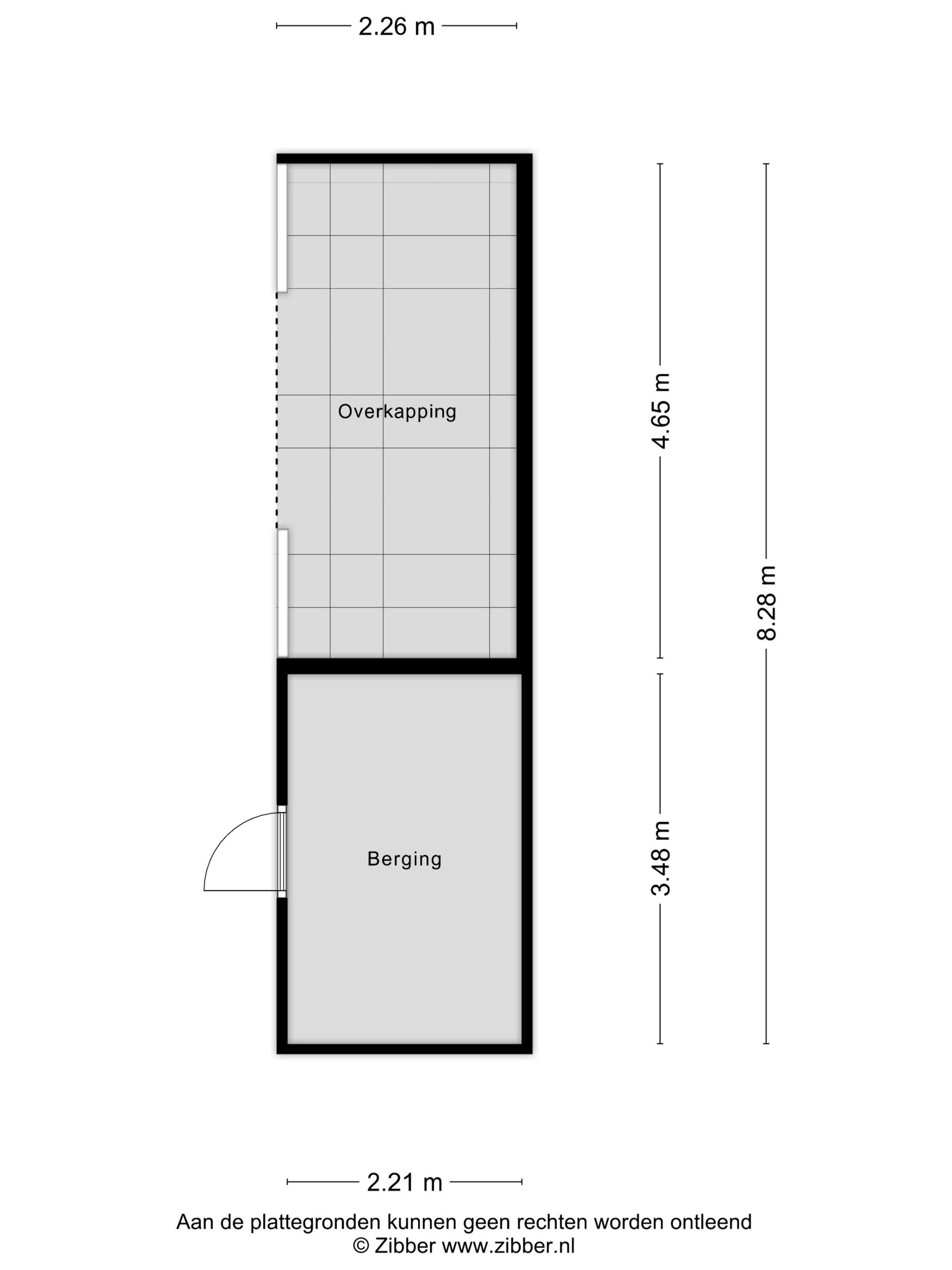 Foto 42 van Albardastraat 21