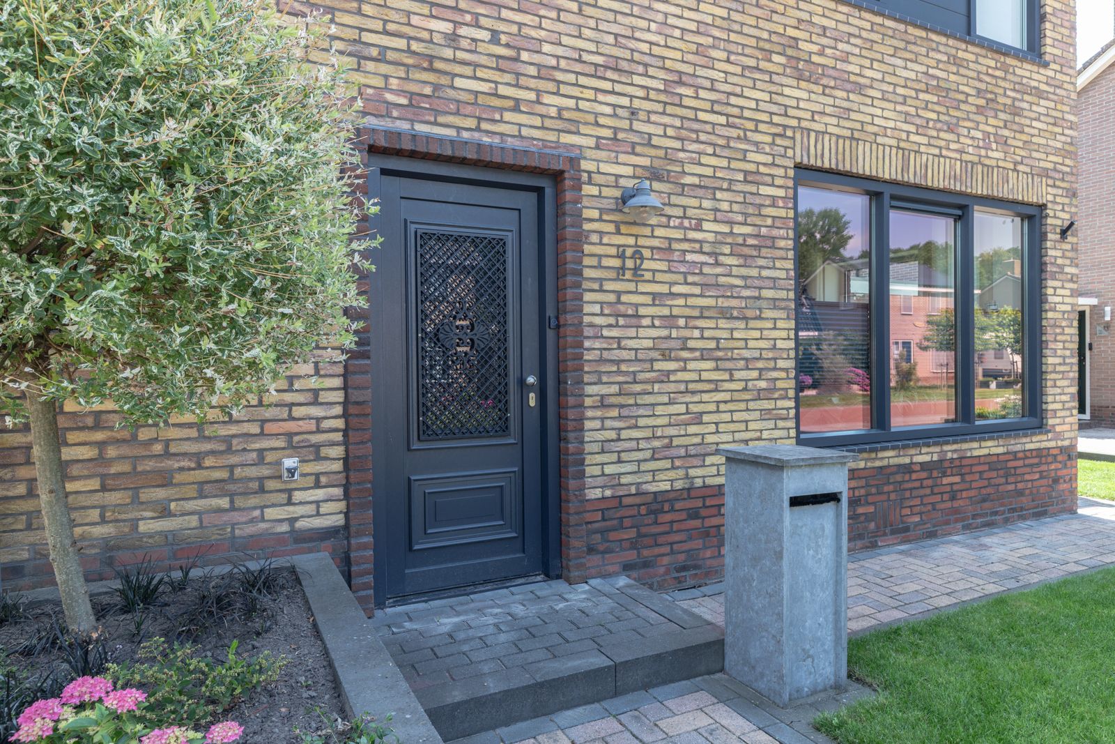 Foto 6 van Meester Reijntjesstraat 12