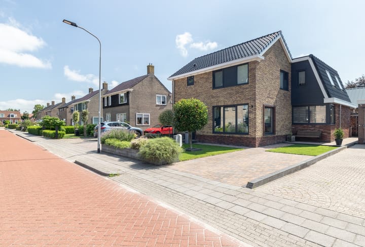 Foto 4 van Meester Reijntjesstraat 12