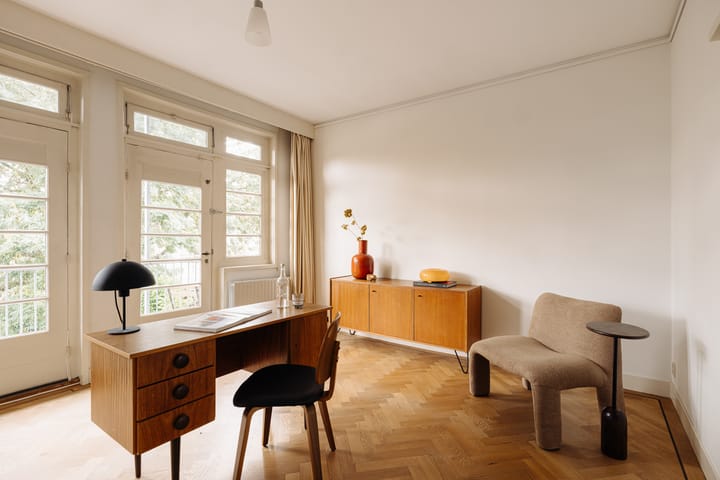 Appartement te koop: Titiaanstraat 25-2, Amsterdam