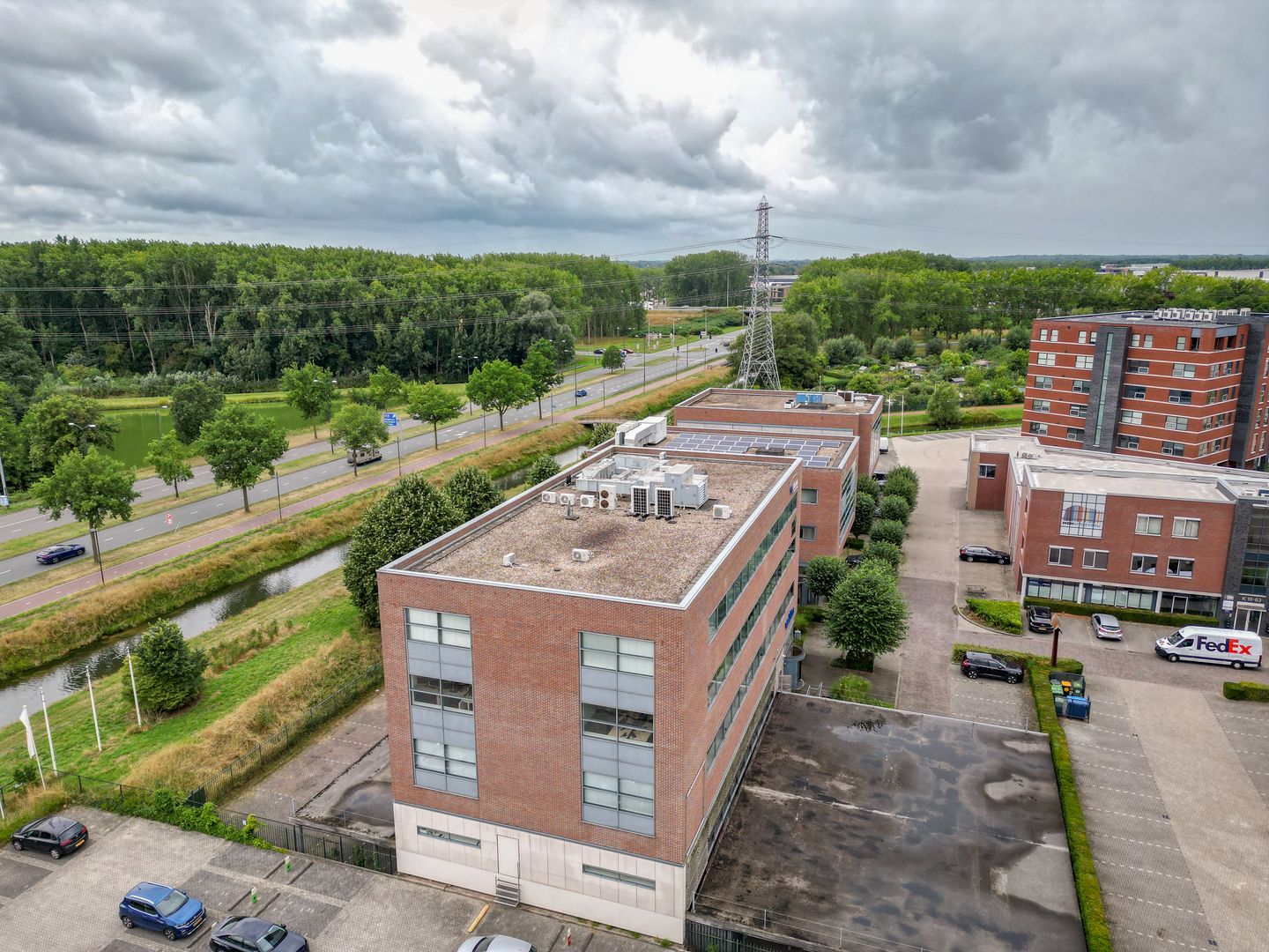 Bekijk foto 4 van Kerkenbos 1057-A