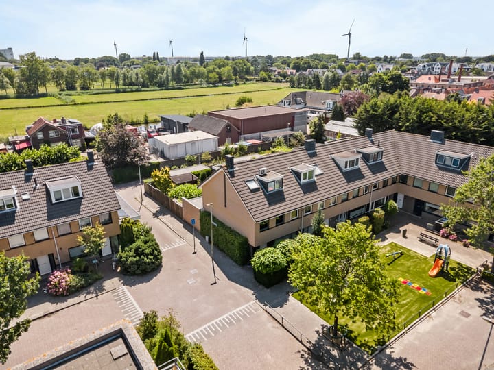 Foto 4 van Bloemendaalselaan 62