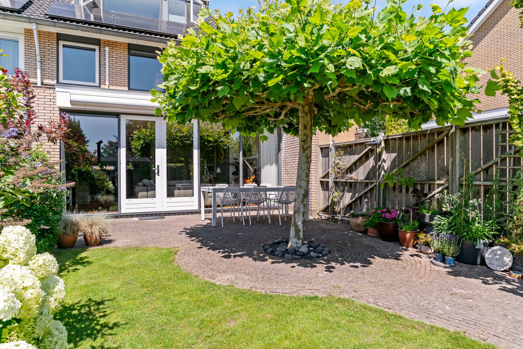 Foto 48 van Bloemendaalselaan 62