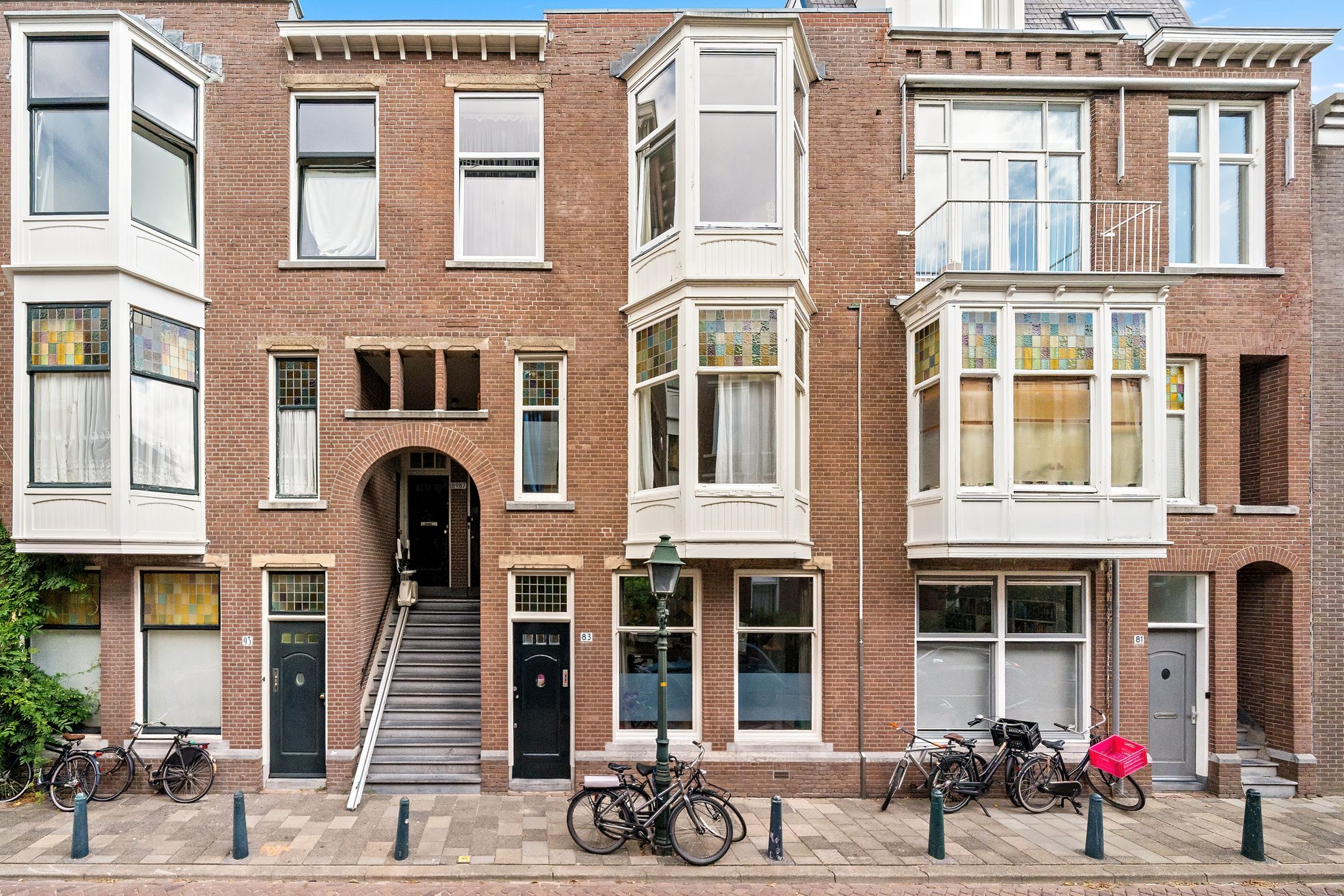 Dibbetsstraat 85 