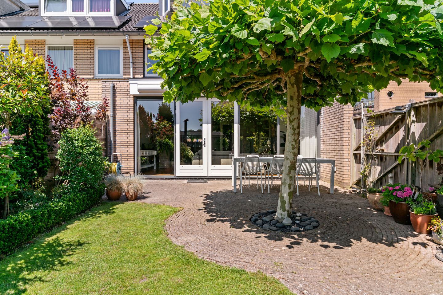 Foto 49 van Bloemendaalselaan 62