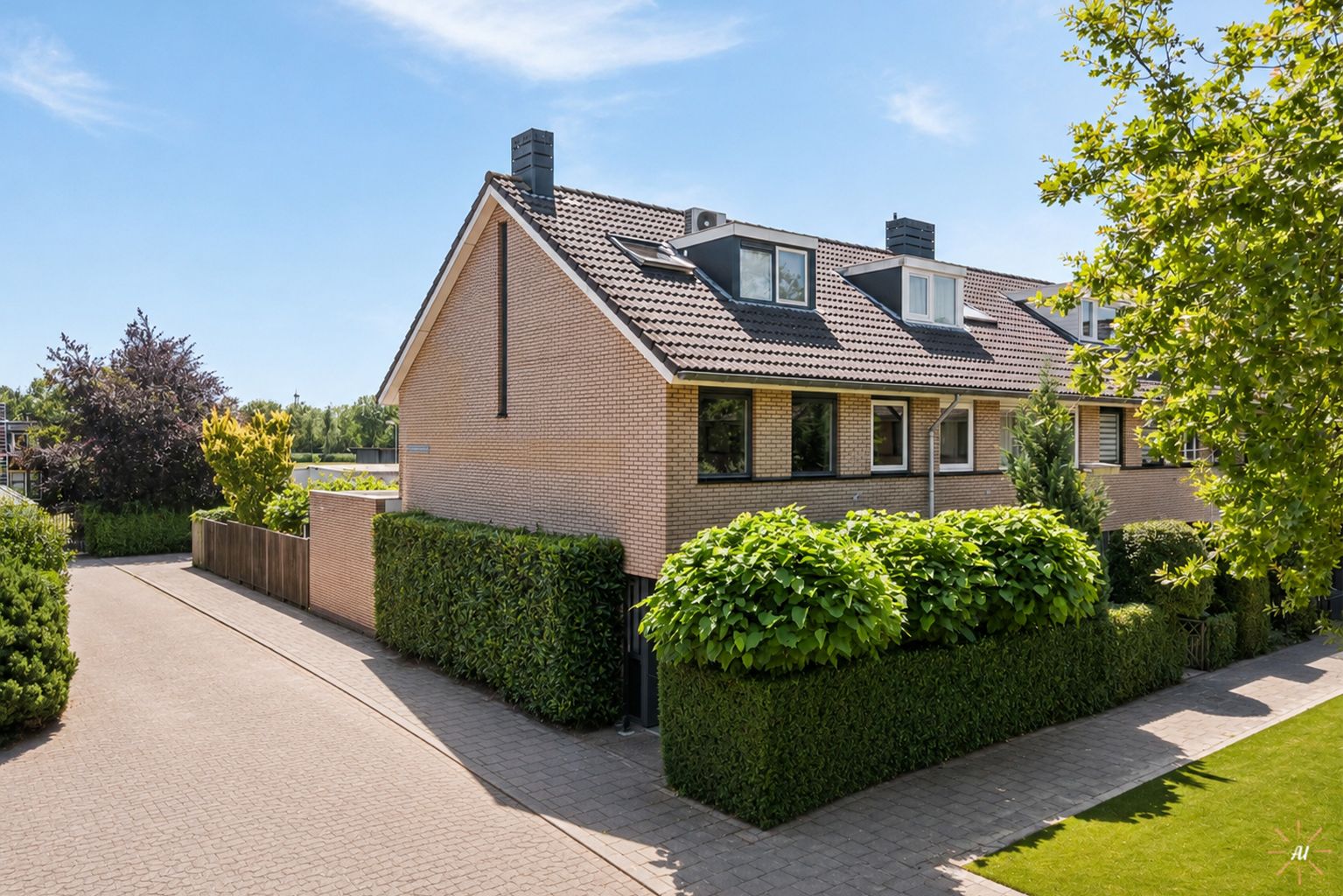 Bloemendaalselaan 62
