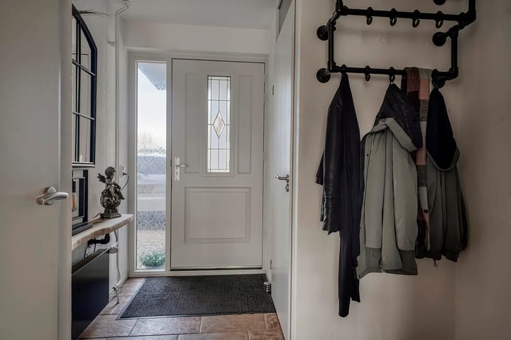 Tussenwoning te koop: Capella 59, Katwijk (Zh)