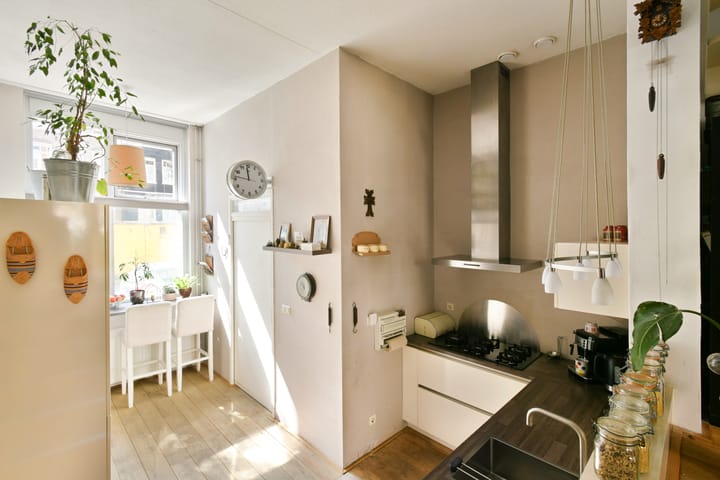Foto 3 van Wijttenbachstraat 59-B