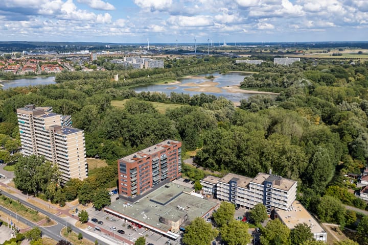 Foto 4 van Groningensingel 945-26