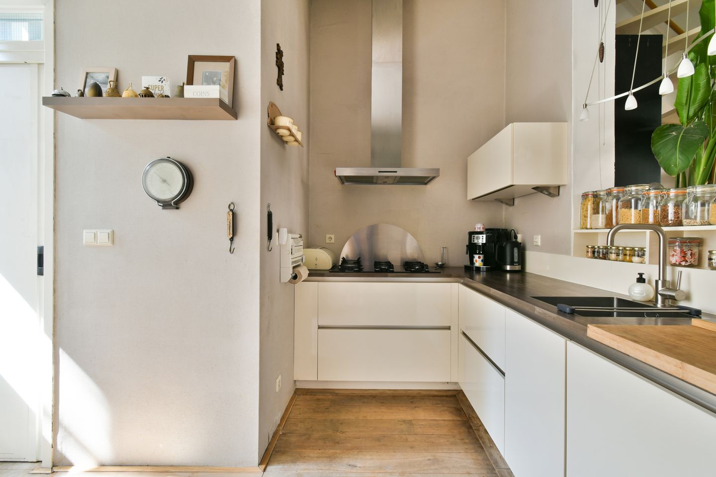 Foto 5 van Wijttenbachstraat 59-B