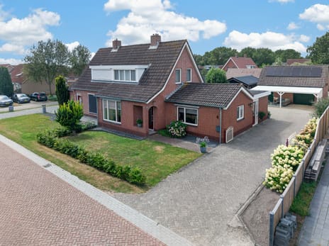 Pastoor de Klaverstraat thumbnail