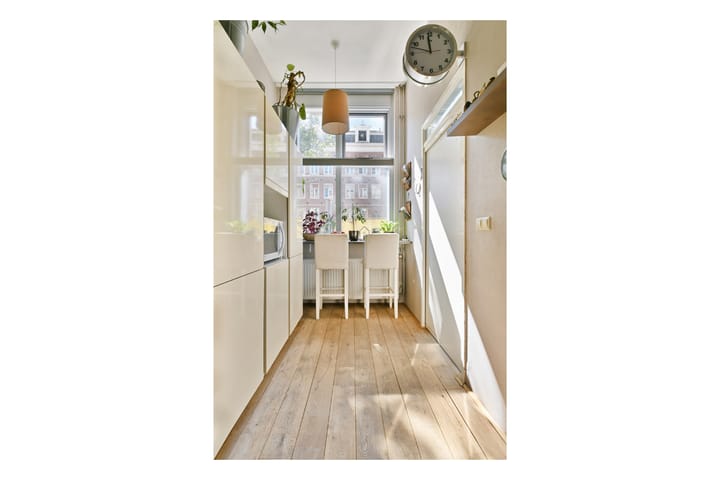 Foto 4 van Wijttenbachstraat 59-B