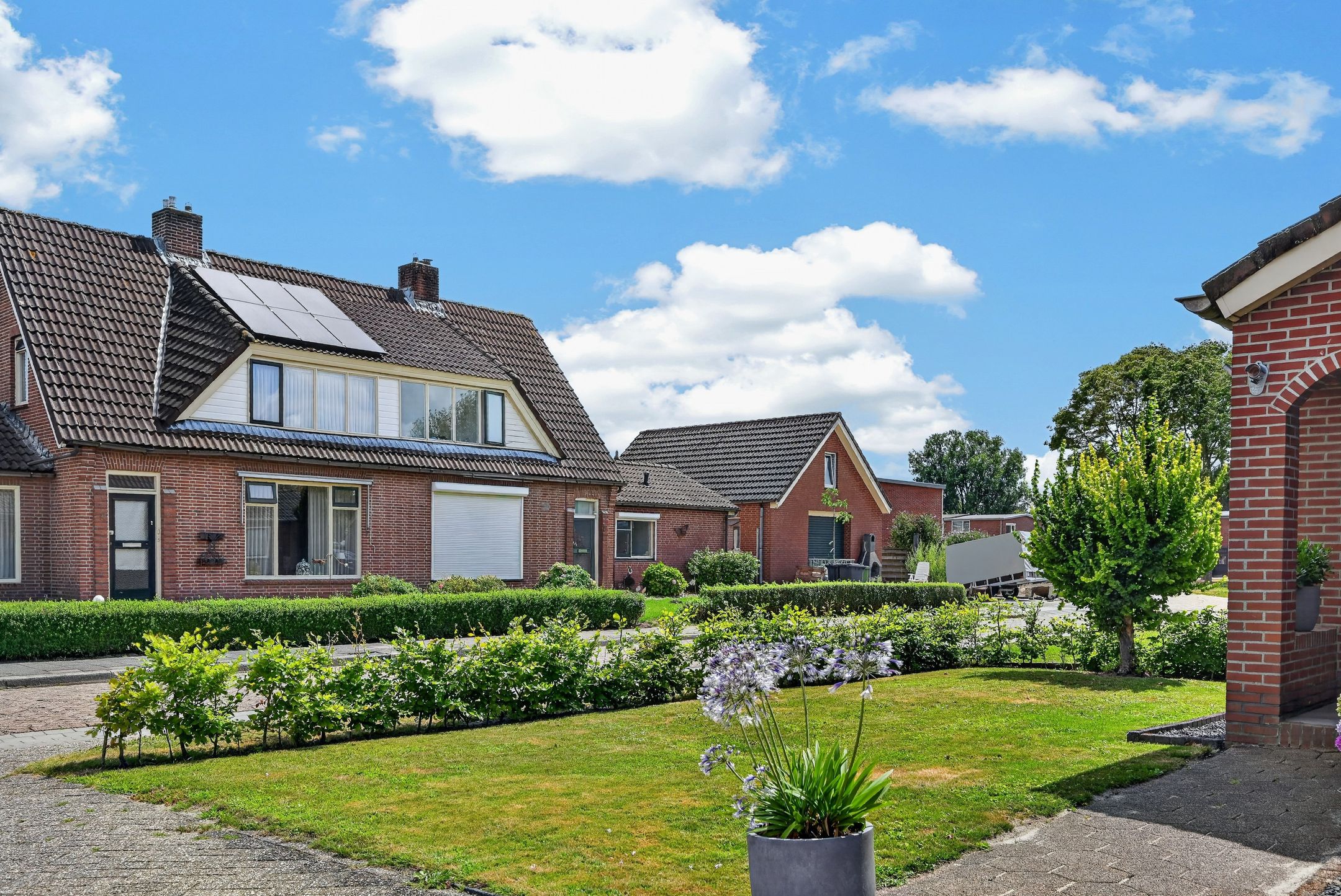 Foto 42 van Pastoor de Klaverstraat 6