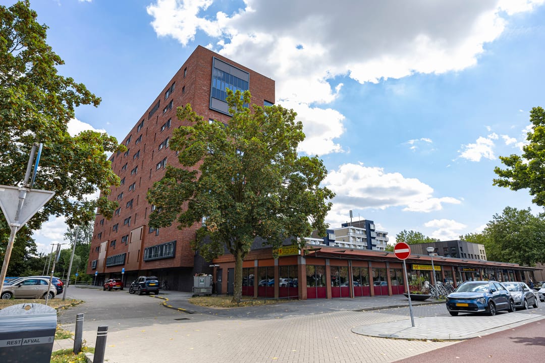 Foto 43 van Groningensingel 945-26