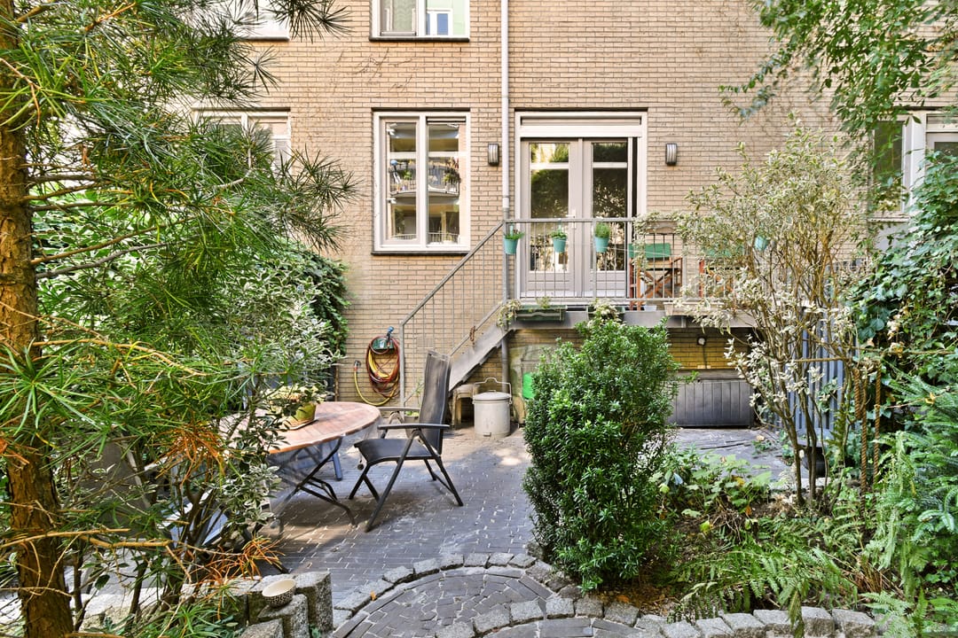 Foto 11 van Wijttenbachstraat 59-B