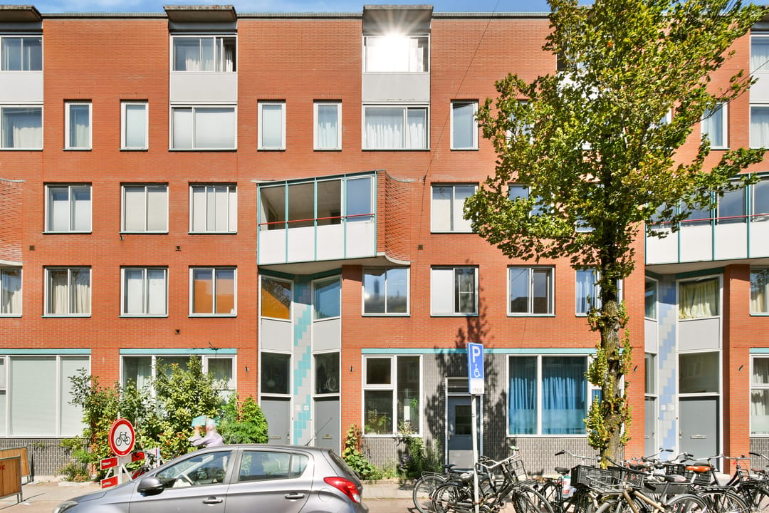 Foto 23 van Wijttenbachstraat 59-B