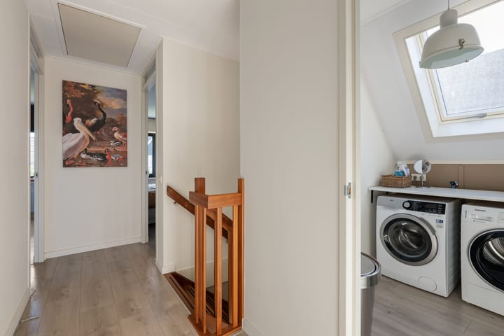 Vrijstaande woning te koop: Anjerlaan 33, Zevenhuizen (Zh)