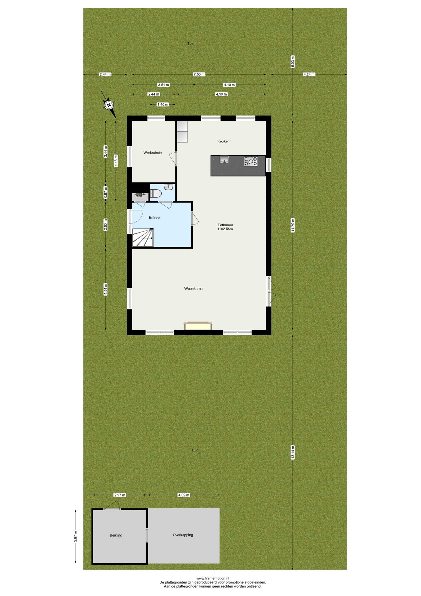 Foto 57 van Anjerlaan 33