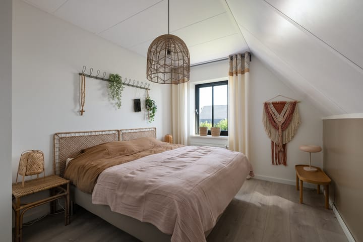 Vrijstaande woning te koop: Anjerlaan 33, Zevenhuizen (Zh)