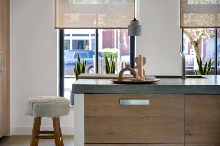 Vrijstaande woning te koop: Anjerlaan 33, Zevenhuizen (Zh)