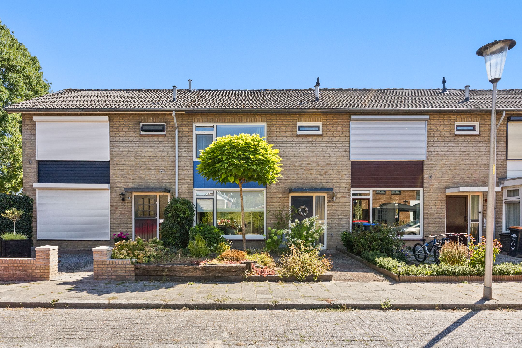 Schoolweg 11 