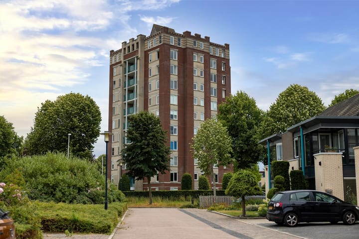 Photo 4 of Kasteellaan 133
