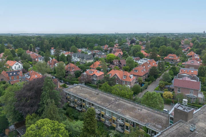 Foto 4 van Boslaan 21-D27