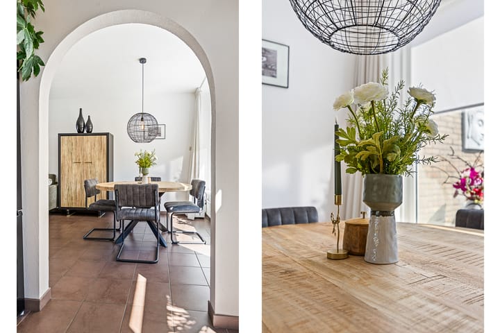 Tussenwoning te koop: Schoolweg 11, Deest