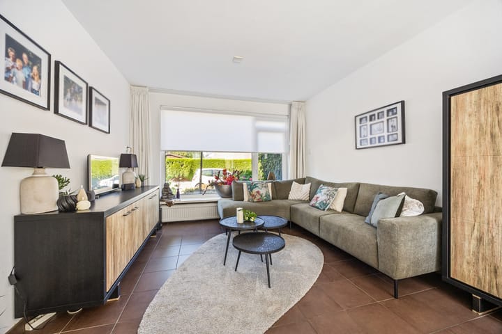 Tussenwoning te koop: Schoolweg 11, Deest