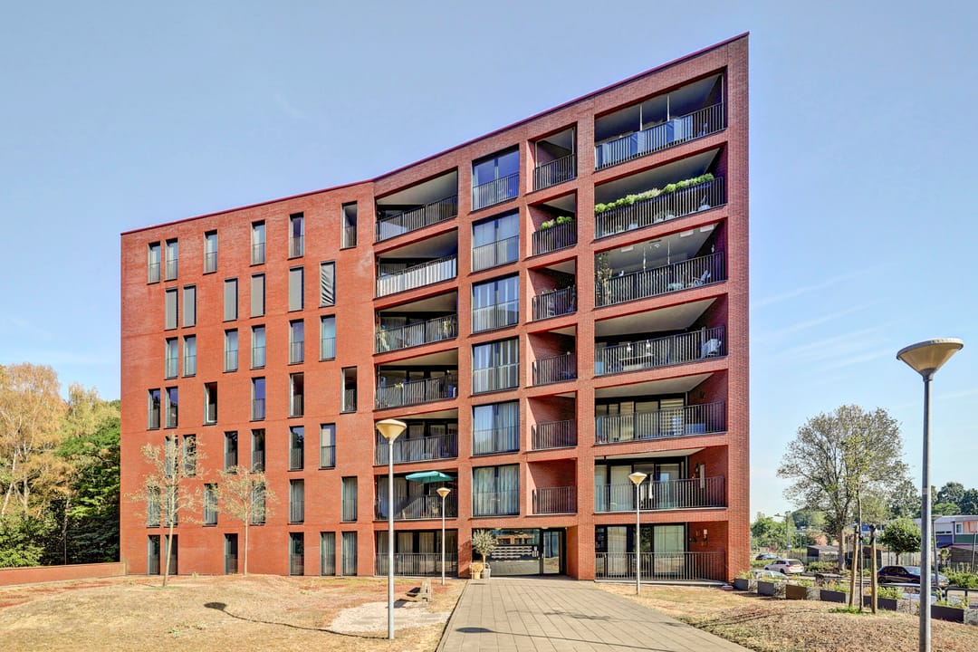 Foto 1 van Wijnruitstraat 315