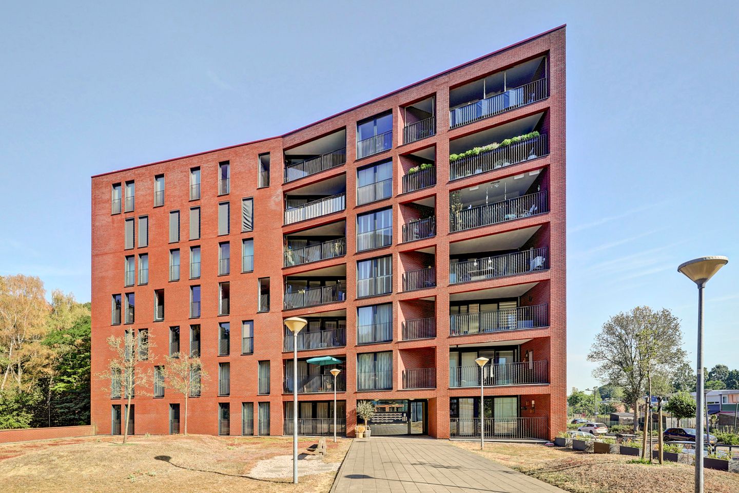 Foto 1 van Wijnruitstraat 315
