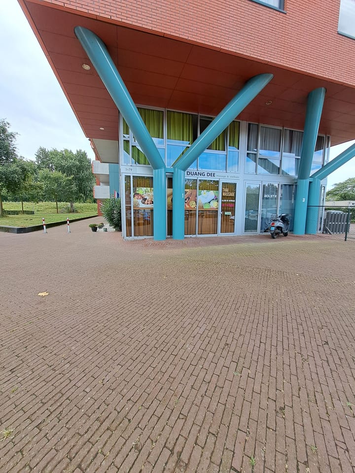 Appartement te huur: Houtstraat 1, Almere